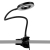 Lampa LED Snake Ring z USB